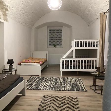 Appartement Witrich Apartman à Murau Extérieur photo