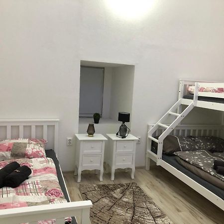 Appartement Witrich Apartman à Murau Extérieur photo