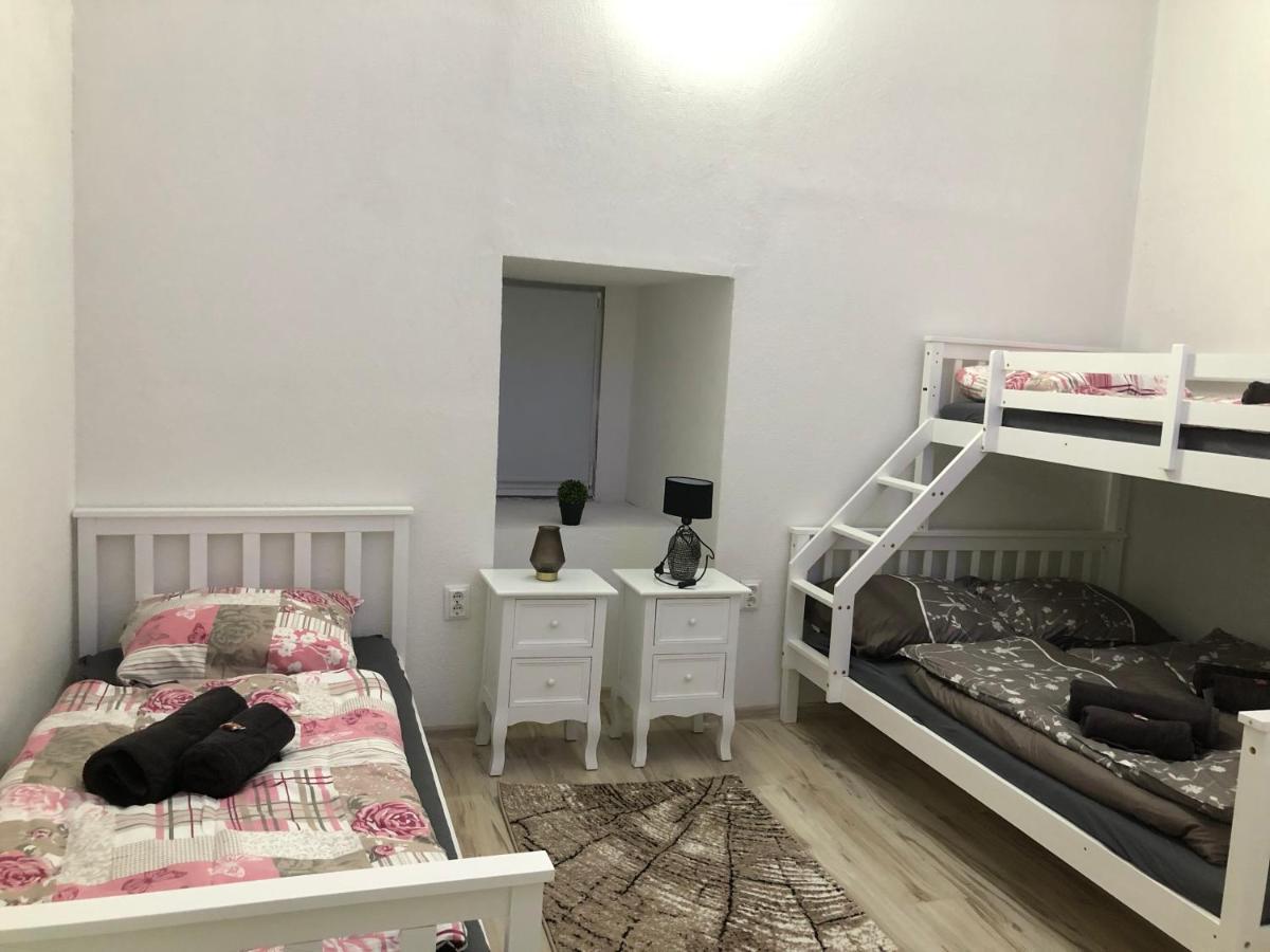 Appartement Witrich Apartman à Murau Extérieur photo