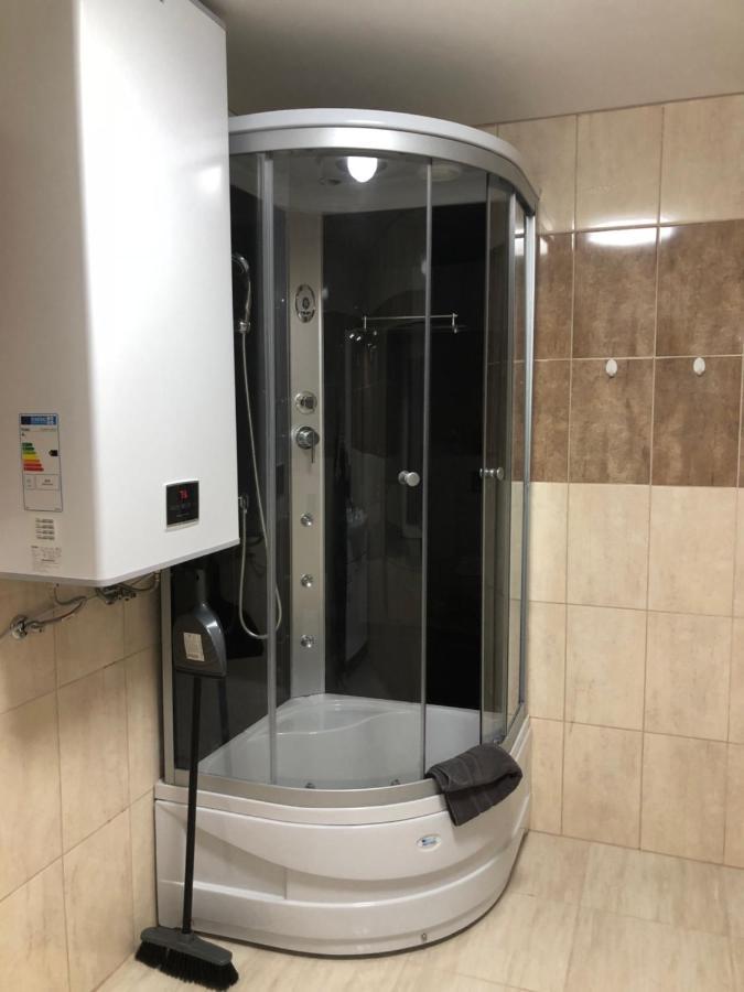 Appartement Witrich Apartman à Murau Extérieur photo
