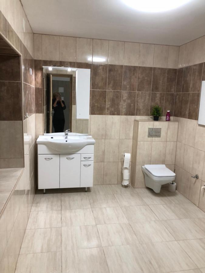 Appartement Witrich Apartman à Murau Extérieur photo